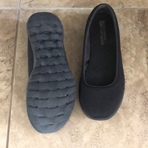 Sketchers Max memory foam - Picture 3 of 4